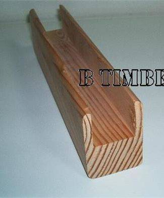 B TIMBER S.c.